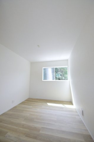 可部八丁目の洋室|全居室収納スペース有、お部屋が広く綺麗に使えます