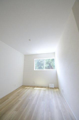 可部八丁目の洋室|全居室収納スペース有、お部屋が広く綺麗に使えます