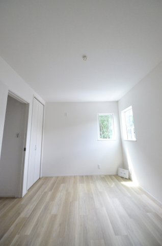 可部八丁目の洋室|全居室収納スペース有、お部屋が広く綺麗に使えます