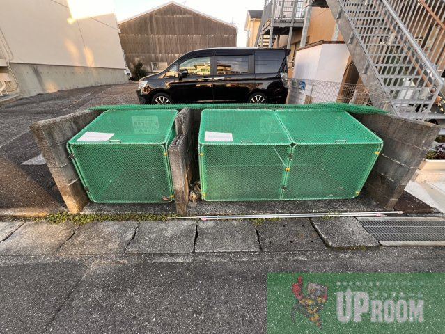 クリーンハイツ61のその他共用部分