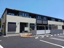 ヒカルサつくば要ウエストⅡの画像