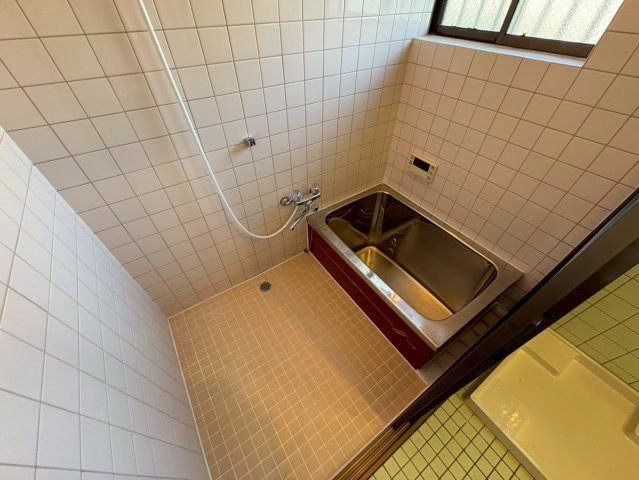 明徳町定期借家｜名古屋市の賃貸ならMy賃貸の浴室|明徳町定期借家