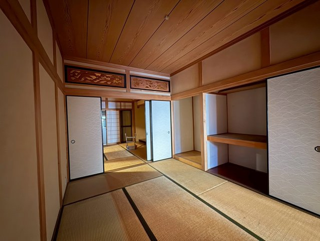 明徳町定期借家｜名古屋市の賃貸ならMy賃貸の和室|明徳町定期借家