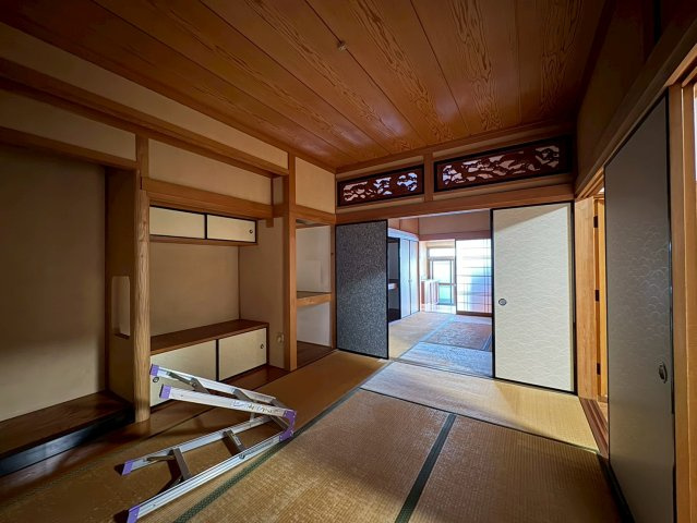 明徳町定期借家｜名古屋市の賃貸ならMy賃貸の和室|明徳町定期借家