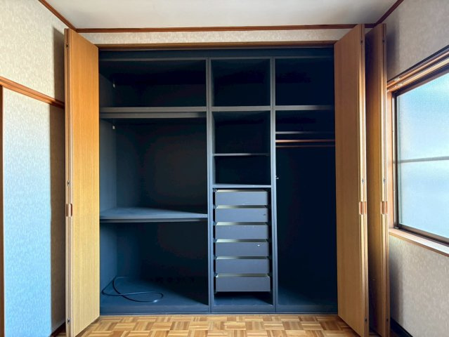 明徳町定期借家｜名古屋市の賃貸ならMy賃貸の収納|明徳町定期借家