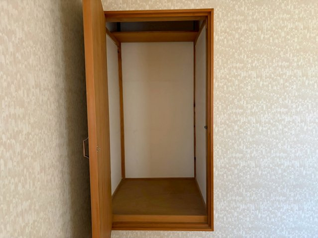 明徳町定期借家｜名古屋市の賃貸ならMy賃貸の収納|明徳町定期借家