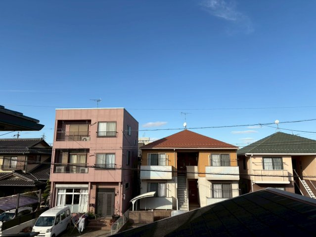 明徳町定期借家｜名古屋市の賃貸ならMy賃貸の展望|明徳町定期借家