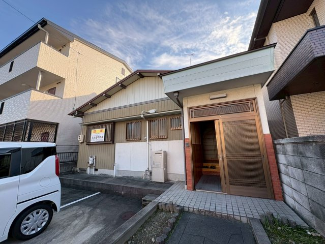 明徳町定期借家｜名古屋市の賃貸ならMy賃貸の外観|明徳町定期借家