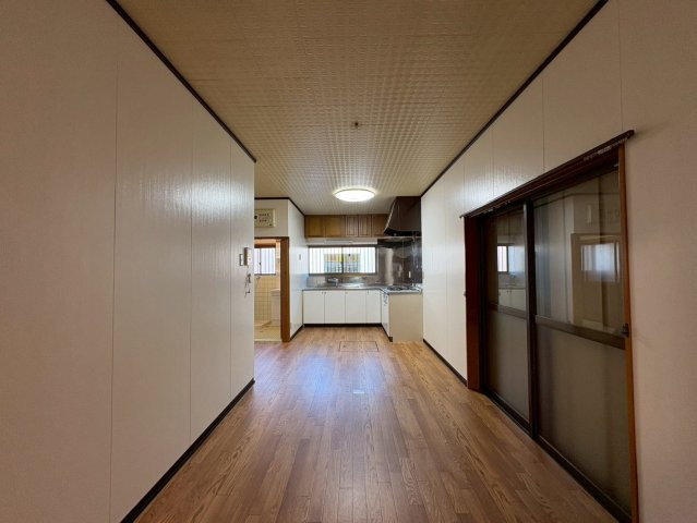 明徳町定期借家｜名古屋市の賃貸ならMy賃貸の居間・リビング|明徳町定期借家