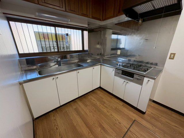 明徳町定期借家｜名古屋市の賃貸ならMy賃貸のキッチン|明徳町定期借家