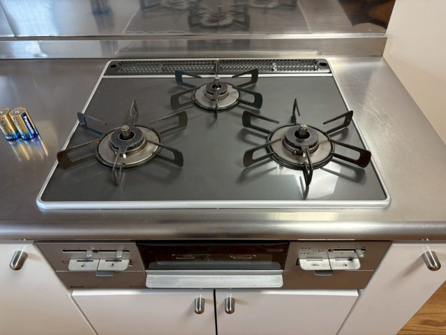 明徳町定期借家｜名古屋市の賃貸ならMy賃貸のキッチン|明徳町定期借家