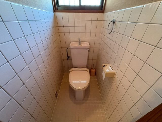 明徳町定期借家｜名古屋市の賃貸ならMy賃貸のトイレ|明徳町定期借家