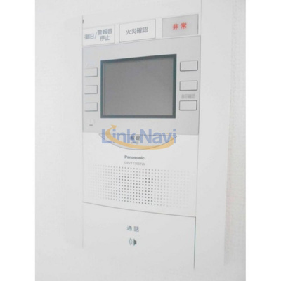 【設備】 | アドバンス大阪ドーム前アヴェニール