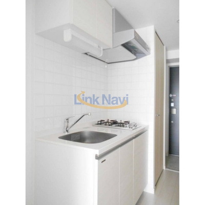 【キッチン】 | アドバンス大阪ドーム前アヴェニール