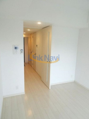 【居間・リビング】 | アドバンス大阪ドーム前アヴェニール