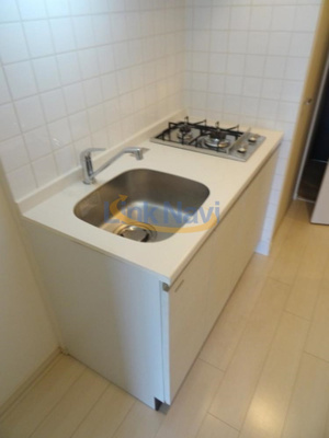 【キッチン】 | アドバンス大阪ドーム前アヴェニール