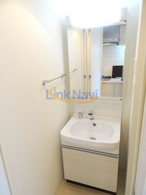 【独立洗面台】 | アドバンス大阪ドーム前アヴェニール