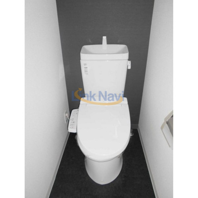 【トイレ】 | アドバンス大阪ドーム前アヴェニール