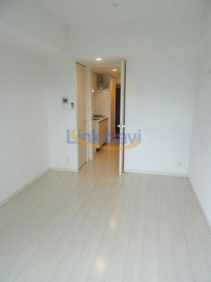 【居間・リビング】 | アドバンス大阪ドーム前アヴェニール