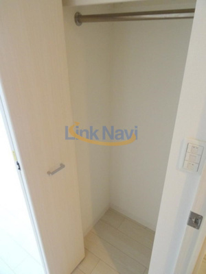 【収納】 | アドバンス大阪ドーム前アヴェニール