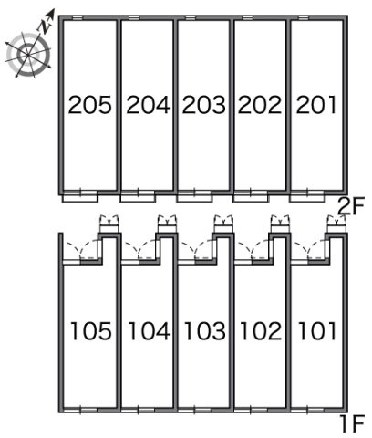 レオネクスト池場のその他