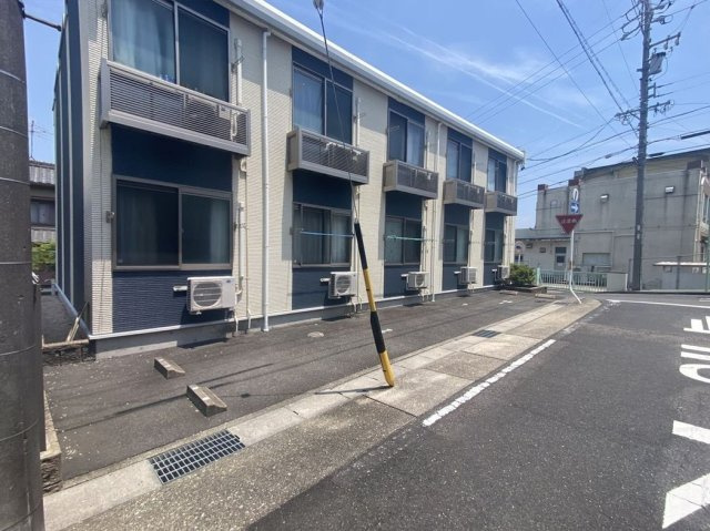 レオネクスト池場のその他