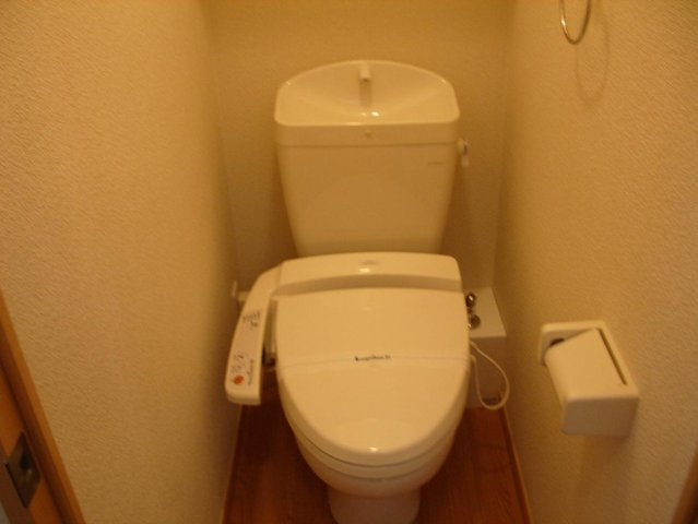 レオパレス植田南のその他