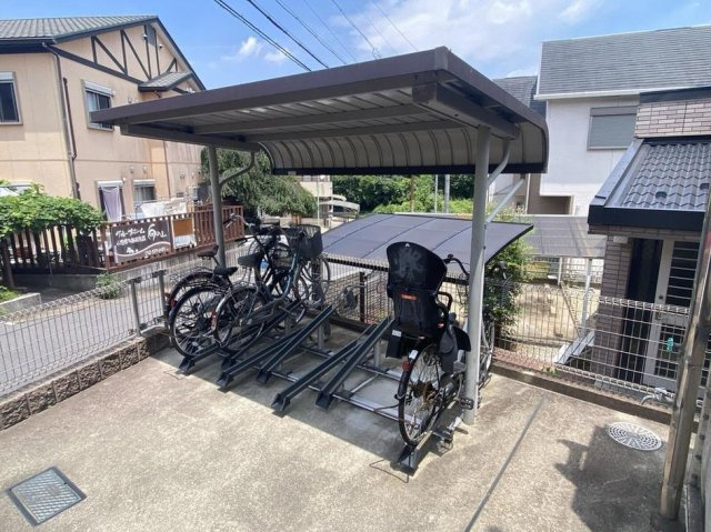 レオパレス平針黒石のその他