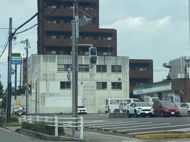 レオパレス平針黒石の周辺