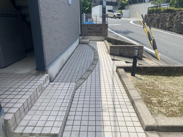 レオパレス平針黒石のその他