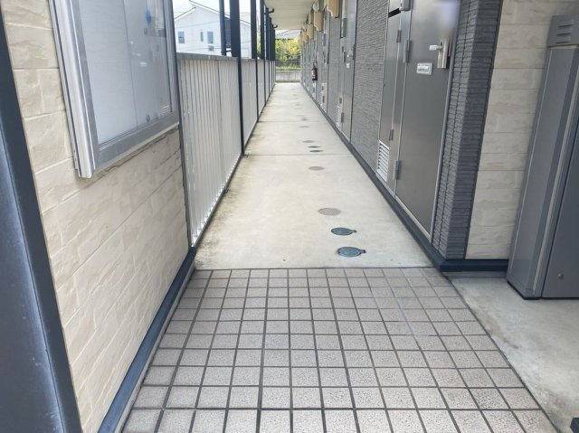 レオパレス平針黒石のその他