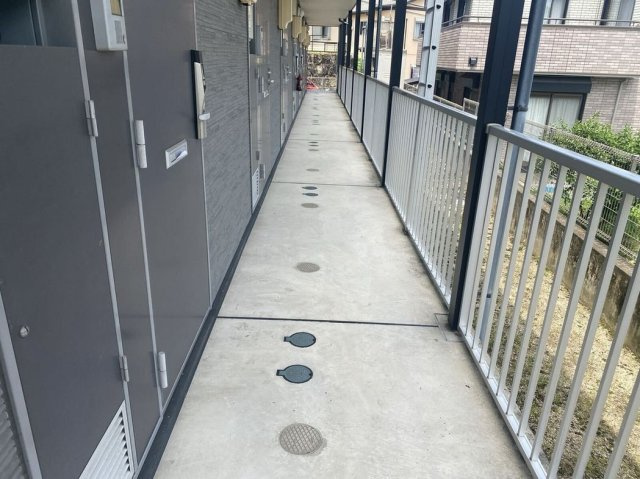 レオパレス平針黒石のその他