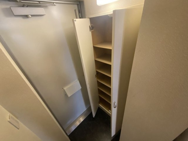 レオパレスイターナル原のその他