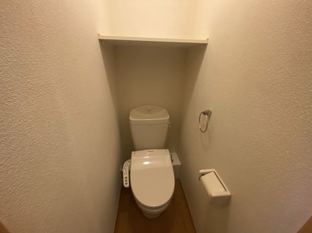 レオパレスイターナル原のその他