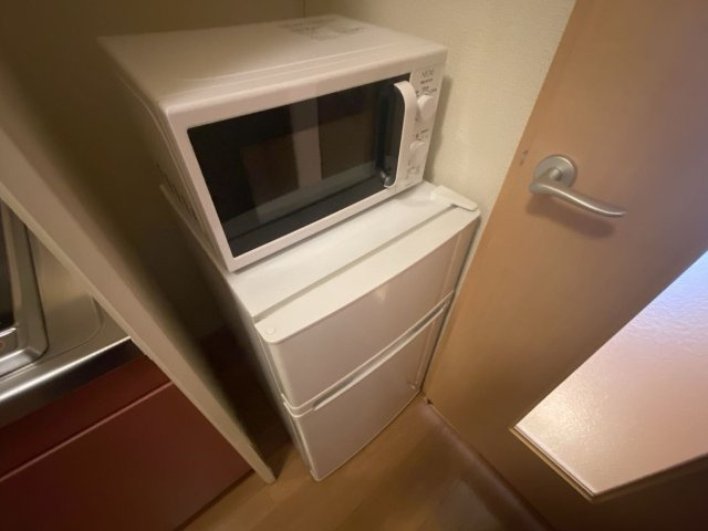 レオパレスイターナル原のその他