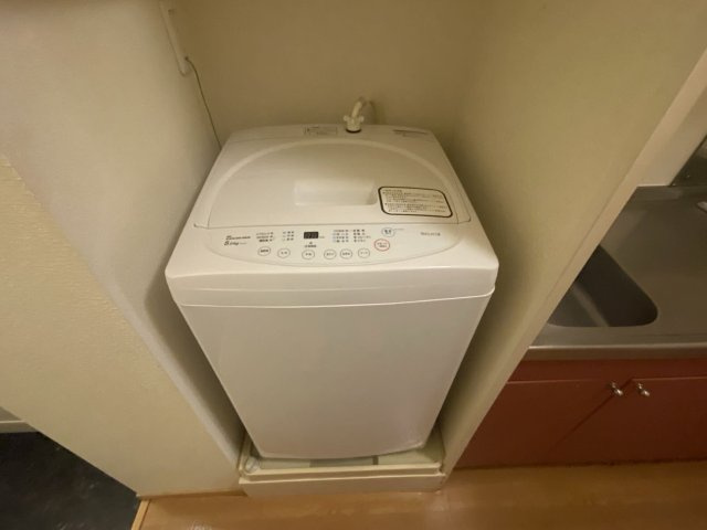 レオパレスイターナル原のその他