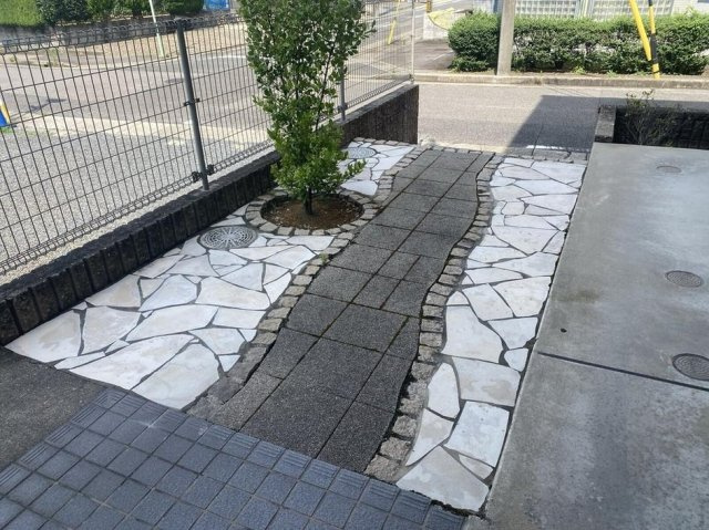 レオパレスイターナル原のその他