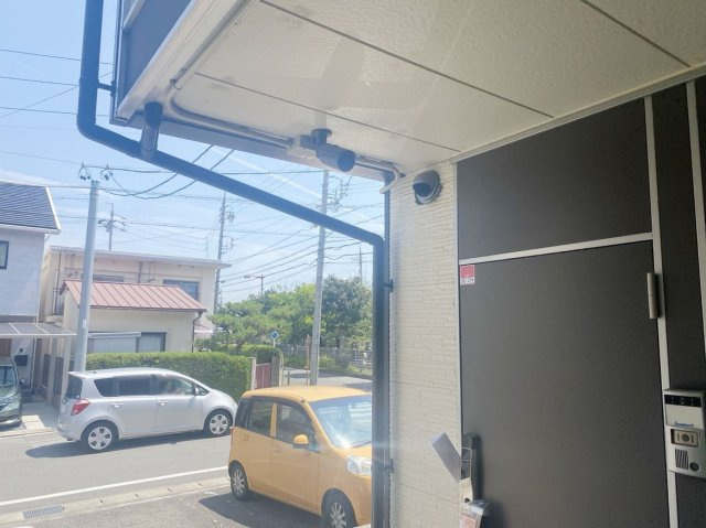 レオパレスＫＡＧＯＨＡＲＡのその他