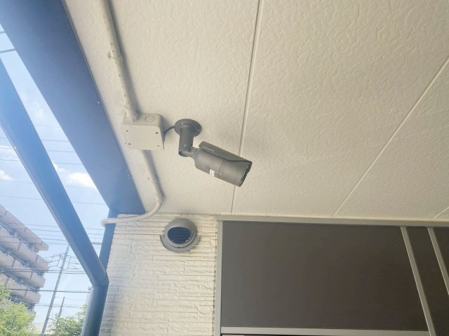 レオパレスＫＡＧＯＨＡＲＡのその他