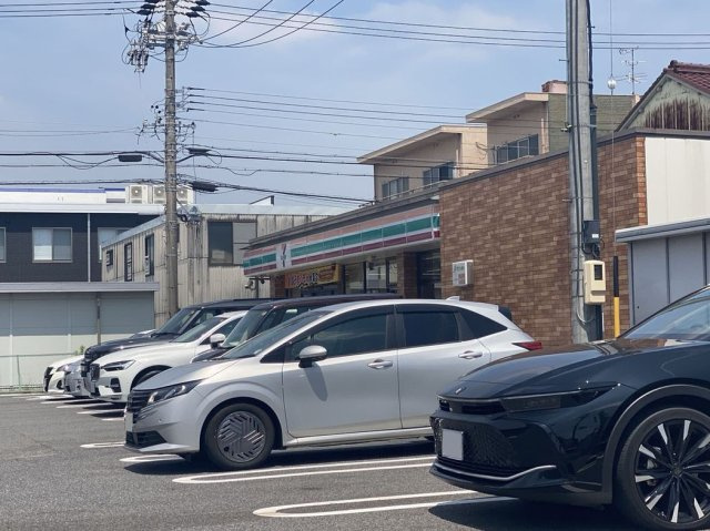 レオパレスＫＡＧＯＨＡＲＡの周辺