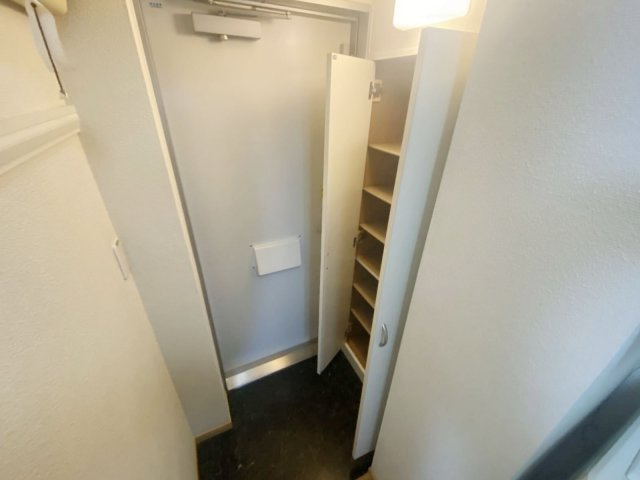 レオパレスＫＡＧＯＨＡＲＡのその他