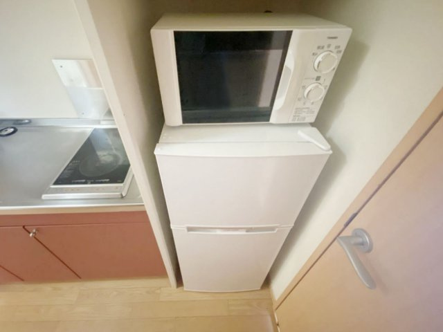 レオパレスＫＡＧＯＨＡＲＡのその他