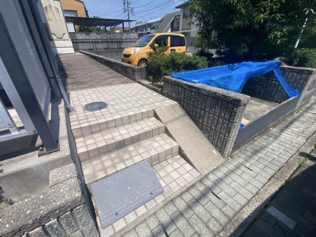 レオパレスＫＡＧＯＨＡＲＡのその他