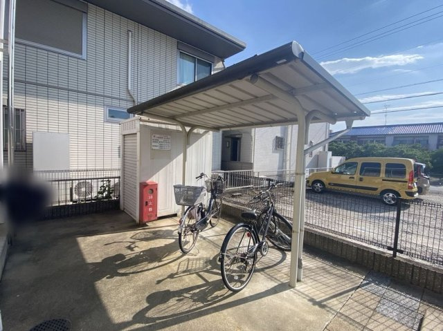 レオパレス７７３のその他