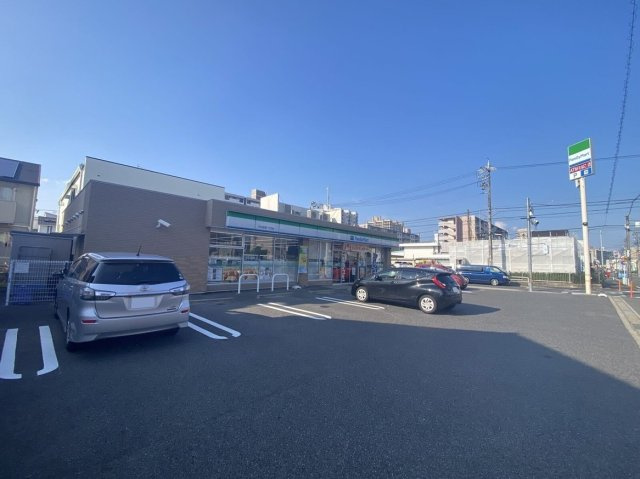 レオパレス７７３の周辺