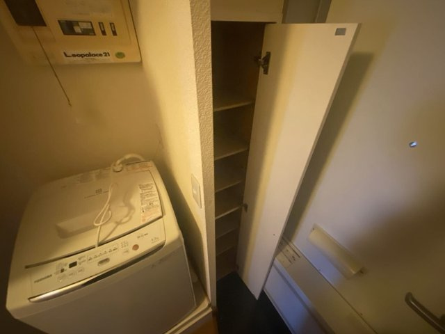 レオパレス７７３のその他