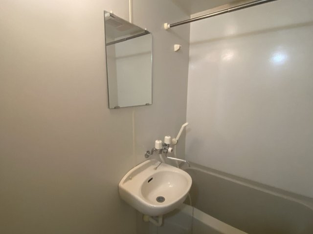 レオパレス７７３の内装