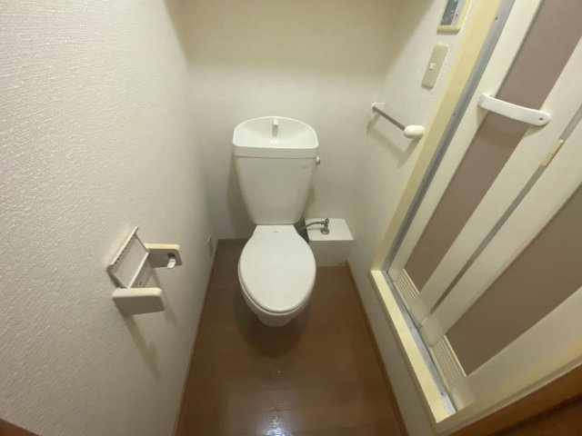 レオパレス７７３のその他