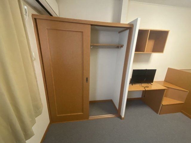 レオパレス７７３の内装