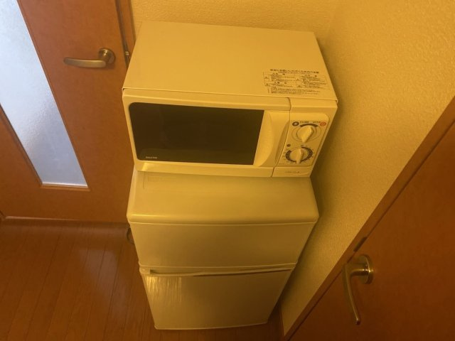 レオパレス７７３のその他